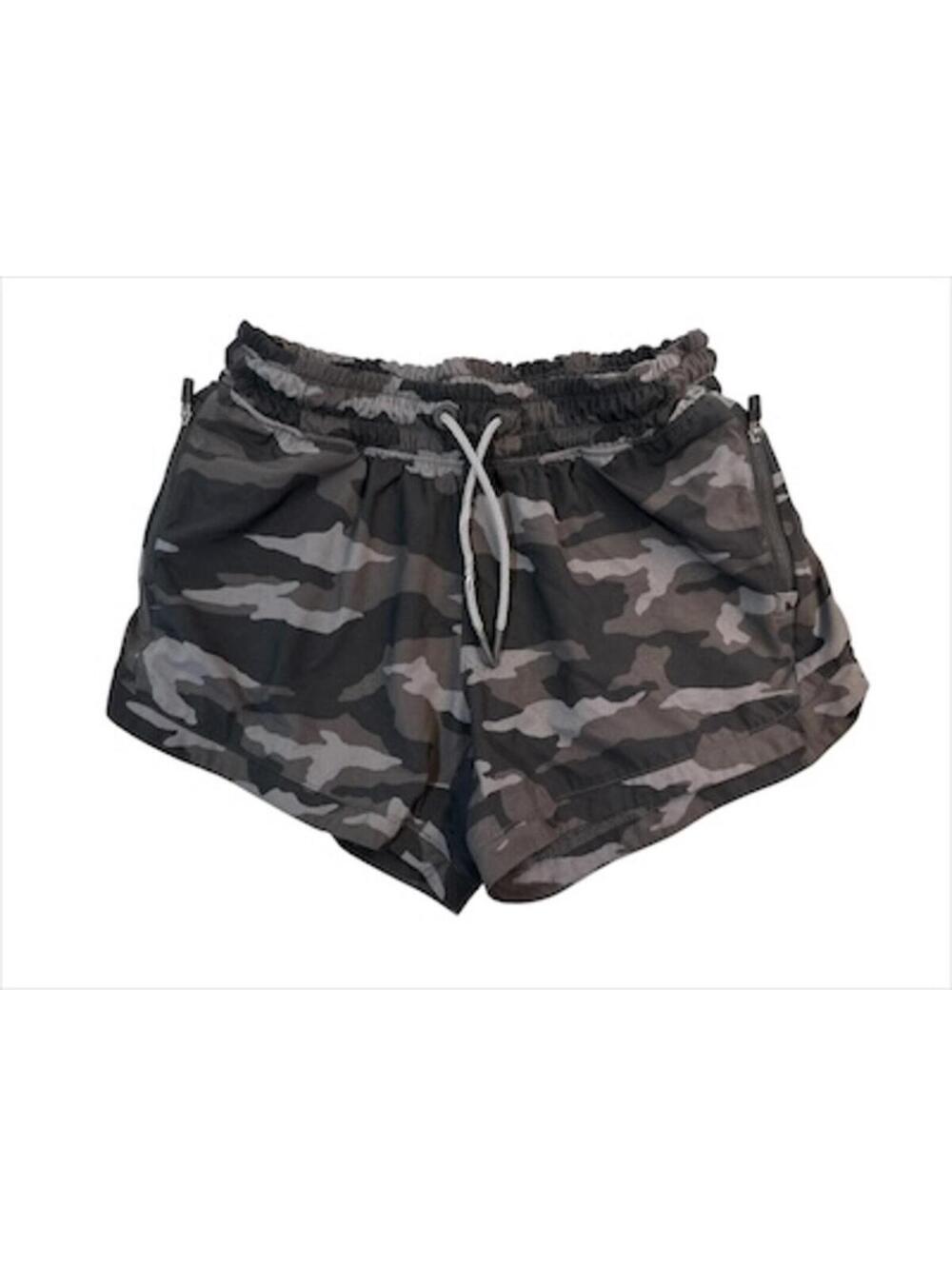 Girl Athleta Shorts